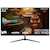 JAPANNEXT�i�W���p���l�N�X�g�j�b�t���f�B�X�v���C(32�^/VA/FullHD 1920�~1080/75Hz/2ms/HDMI1.4/D-Sub/VESA/2�N�ۏ�)(�u���b�N)�bJN-V32FLFHD