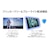 JAPANNEXT�i�W���p���l�N�X�g�j�b�t���f�B�X�v���C(32�^/VA/FullHD 1920�~1080/75Hz/2ms/HDMI1.4/D-Sub/VESA/2�N�ۏ�)(�u���b�N)�bJN-V32FLFHD