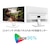 JAPANNEXT�b�W���p���l�N�X�g�b�t���f�B�X�v���C(23.8�^/IPS/FullHD 1920�~1080/75Hz/5ms)(�z���C�g)�bJN-238i75F-W