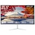 JAPANNEXT｜ジャパンネクスト｜液晶ディスプレイ(21.5型/IPS/FullHD 1920×1080/75Hz/14ms/HDMI1.4/USB Type-C/VESA)(シルバー)｜JN-IPS215FHD-C65W