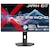 JAPANNEXT�b�W���p���l�N�X�g�b�t���f�B�X�v���C(27�^/IPS/WQHD 2,560 �~ 1,440/100Hz/14ms)�bJN-IPS27Q2-HSPC6