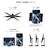 JAPANNEXT�b�W���p���l�N�X�g�b�Q�[�~���O�t���f�B�X�v���C(27�^/IPS(ADS)/4K 3840�~2160/120Hz/1ms)(�u���b�N)�bJN-IPS27G120U2-HSP