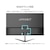JAPANNEXT�b�W���p���l�N�X�g�b�t���f�B�X�v���C(21.5�^/VA/FullHD 1920�~1080/75Hz/8ms)(�u���b�N)�bJN-VA215F3