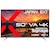 JAPANNEXT�b�W���p���l�N�X�g�b�t���f�B�X�v���C(50�^/VA/4K 3840�~2160/60Hz/8ms/2�N�ۏ�)(�u���b�N)�bJN-V50U2-M