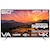 JAPANNEXT�b�W���p���l�N�X�g�b�t���f�B�X�v���C(50�^/VA/4K 3840�~2160/60Hz/8ms/2�N�ۏ�)(�u���b�N)�bJN-V50U2-M