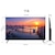 JAPANNEXT�b�W���p���l�N�X�g�b�t���f�B�X�v���C(50�^/VA/4K 3840�~2160/60Hz/5ms/2�N�ۏ�)(�u���b�N)�bJN-V50U
