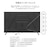 JAPANNEXT�b�W���p���l�N�X�g�b�t���f�B�X�v���C(50�^/VA/4K 3840�~2160/60Hz/5ms/5�N�ۏ�)(�u���b�N)�bJN-V50U-H5