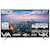 JAPANNEXT�b�W���p���l�N�X�g�b�t���f�B�X�v���C(50�^/VA/4K 3840�~2160/60Hz/8ms/5�N�ۏ�)(�u���b�N)�bJN-V50U2-M-H5