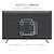 JAPANNEXT�b�W���p���l�N�X�g�b�T�C�l�[�W�t���f�B�X�v���C(43�^/IPS(ADS)/4K 3840�~2160/60Hz/8ms/2�N�ۏ�)(�u���b�N)�bJN-IPS43U