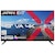 JAPANNEXT�b�W���p���l�N�X�g�b�T�C�l�[�W�t���f�B�X�v���C(43�^/VA/4K 3840�~2160/60Hz/8ms/3�N�ۏ�)�bJN-V43U-H3