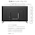 JAPANNEXT�b�W���p���l�N�X�g�b�T�C�l�[�W�t���f�B�X�v���C(43�^/VA/4K 3840�~2160/60Hz/8ms/3�N�ۏ�)�bJN-V43U-H3