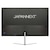 JAPANNEXT｜ジャパンネクスト｜ゲーミング液晶ディスプレイ(21.5型/TN/FullHD 1920×1080/144Hz/1ms/HDMI1.4/DP1.2/VESA)(ブラック/シルバー)｜JN-T215FLG144FHD