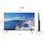 JAPANNEXT�b�W���p���l�N�X�g�b�T�C�l�[�W�t���f�B�X�v���C(43�^/IPS(ADS)/4K 3840�~2160/60Hz/8ms/3�N�ۏ�)(�u���b�N)�bJN-IPS43U-H3