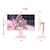 JAPANNEXT�b�W���p���l�N�X�g�b�t���f�B�X�v���C(23.8�^/IPS�iSFT�j/FullHD 1920�~1080/165Hz/1ms)(�s���N)�bJN-IPS238G165F-HSPPK