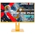 JAPANNEXT�b�W���p���l�N�X�g�b�t���f�B�X�v���C(23.8�^/IPS�iSFT�j/FullHD 1920�~1080/165Hz/1ms)(�C�G���[)�bJN-IPS238G165F-HSPYE