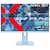 JAPANNEXT�b�W���p���l�N�X�g�b�t���f�B�X�v���C(23.8�^/IPS�iSFT�j/FullHD 1920�~1080/165Hz/1ms)(�x�C�r�[�u���[)�bJN-IPS238G165F-HSPBB