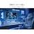 JAPANNEXT�b�W���p���l�N�X�g�b�t���f�B�X�v���C(23.8�^/IPS�iSFT�j/FullHD 1920�~1080/165Hz/1ms)(�x�C�r�[�u���[)�bJN-IPS238G165F-HSPBB
