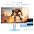 JAPANNEXT�b�W���p���l�N�X�g�b�t���f�B�X�v���C(23.8�^/IPS�iSFT�j/FullHD 1920�~1080/165Hz/1ms)(�x�C�r�[�u���[)�bJN-IPS238G165F-HSPBB