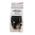 AOTECH�b�L�� ���w�� 3�{�^�� �É��}�E�X�i�u���b�N�����b�h�j�bAOK-MS851S-RBK