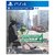 �O�����[�[���b�yPS4�z��̐▽�s�s 4Plus -Summer Memories-�bPLJM-16268 PS4 �ޯ�����Ҳļ4