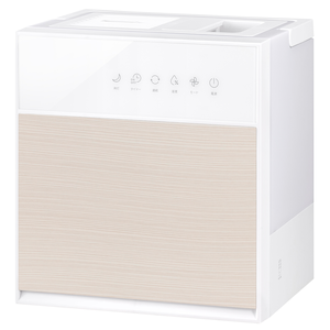 スリーアップ:インテリア感覚のスタイリッシュな加湿器