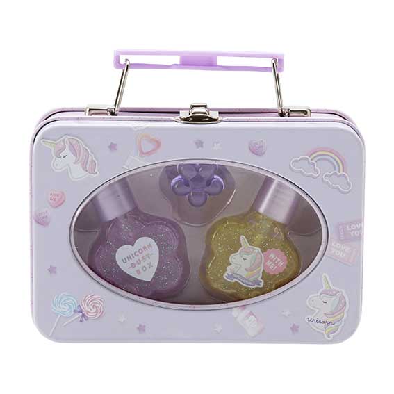 【新品/未開封】Unicorn Magic ネイルドライヤーセット キッズコスメ ライトマジックネイルドライヤー 4977513078634 6