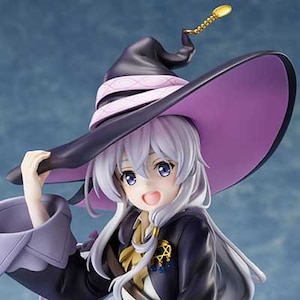1/7 イレイナ（魔女の旅々）