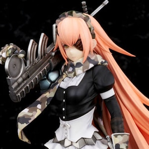 1/7 シズ・デルタ（オーバーロード）