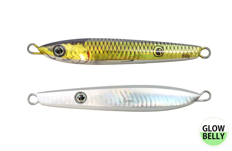 イッセイ ネコメタル 150g 一誠 海太郎 issei - 【バス