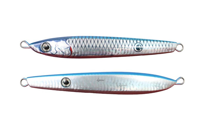 No.452 ネコメタル 100g 5個 イッセイ ネコメタル 100g 一誠 海太郎 issei - 【バス