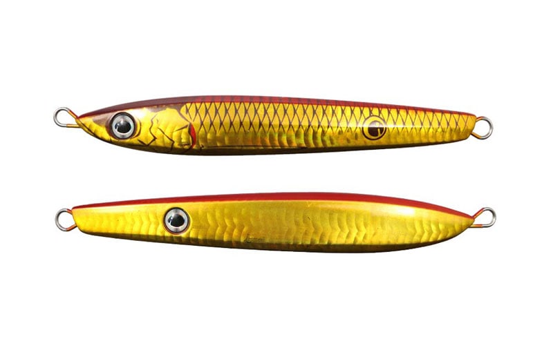 No.454 ネコメタル 120g 5個