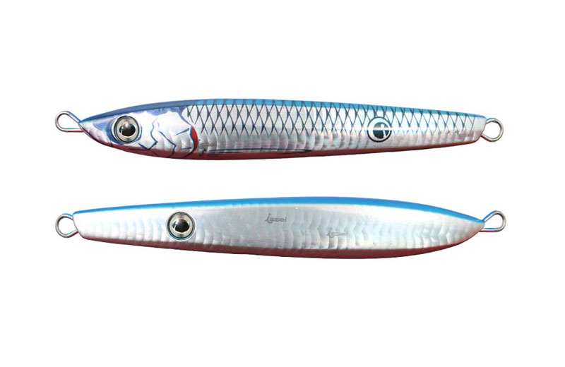 20-60代 人気ファッションブランド | 210g(ブルーピンク) ネコメタル 海太郎 issei ウミタロウ | ルアー・フライ