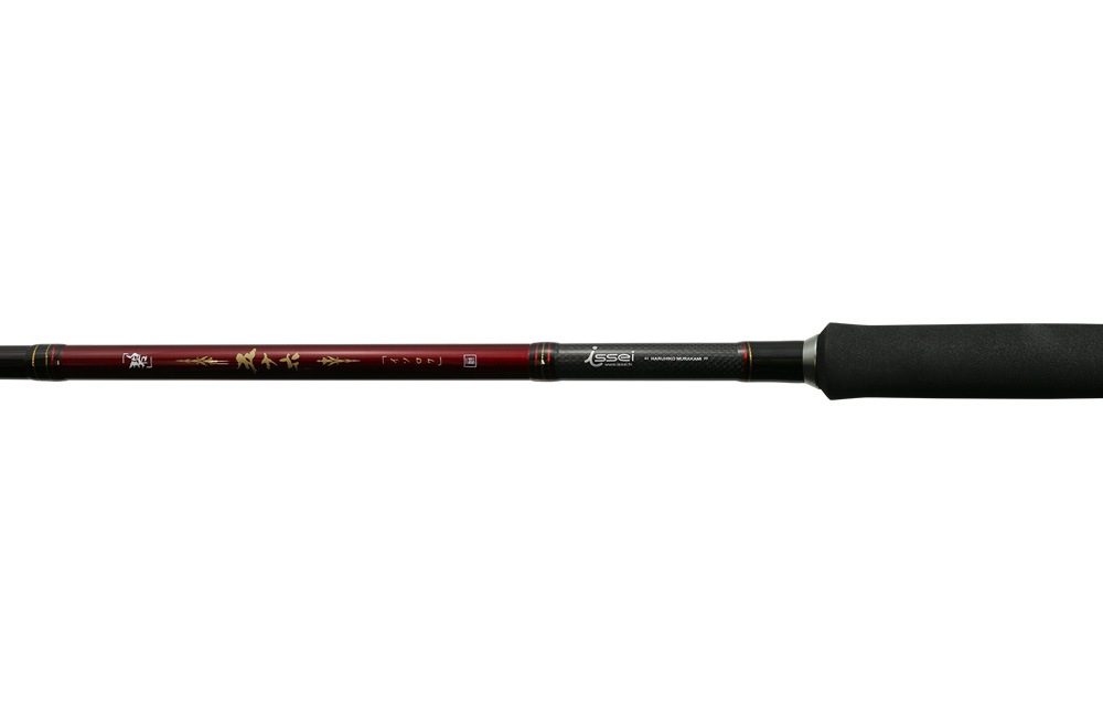 一誠　碧　五十六　IUS-832MLS-F 一誠 海太郎 碧 五十六 IUS-832MLS-F ベイトモデル issei
