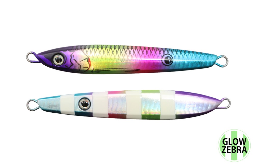 海太郎 ネコメタル 80g～210g | issei [一誠]