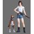 �A�g���G�C�b�g�b1/24 SHOTGUN �� BOXER�b��ش��� 1/24 ���Ķ�� �޸��