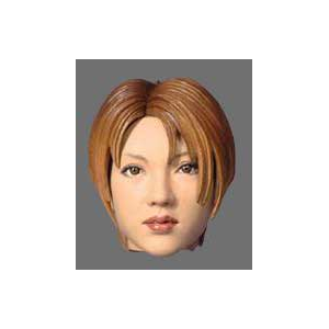 �A�g���G�C�b�g�b1/6 Head w-04�b��ش��� 1/6 Head w-04