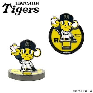 �z�N�V���b��_�^�C�K�[�X �����}�[�J�[�i�g���b�L�[�j�bMK0496