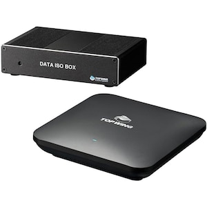 �g�b�v�E�B���O�b���[�^�[�uDATA ISO BOX�v�{�A�N�Z�X�|�C���g�uOPT-AP�v�Z�b�g�bDATA-ISO-BOX+OPT-AP