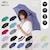 nifty colors(�j�t�e�B�J���[�Y)�b�n���l�Y�~�J�[�{���y�ʃ~�j55(�I�t�z���C�g)�܂肽���ݎP�bNIFTYCOLORS-14182