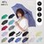 nifty colors(�j�t�e�B�J���[�Y)�b�t�����J�[�{���y�ʃ~�j55(�u���b�N)�܂肽���ݎP�bNIFTYCOLORS-15401