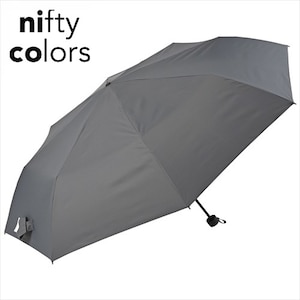 nifty colors(�j�t�e�B�J���[�Y)�b�s�[�`�h���b�v�ϕ��~�j65�i�O���[�j�bNIFTYCOLORS-51843