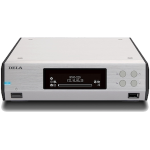 DELA�b�~���[�W�b�N���C�u�����[N100�i2TB�ESSD���ځE�V���o�[�j�bN100-S20-J