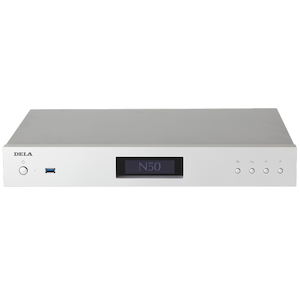 DELA�b�~���[�W�b�N���C�u�����[2TB�EHDD���ځE�V���o�[�bN50-H20-J