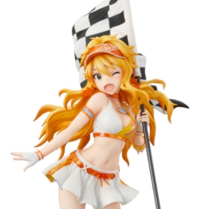 星井美希 小悪魔サーキットレディver アイドルマスター ミリオンライブ Joshin Webショップ 通販 ユニオンクリエイティブ ホシイミキ サーキットver 星井美希 小悪魔サーキットレディver アイドルマスター ミリオンライブ Joshin Webショップ 通販 ユニオンクリエイティブ ホシイミキ サーキットver