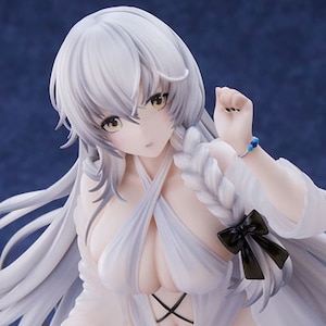 ハーマイオニー ピュアホワイトホリデーVer.（アズールレーン 