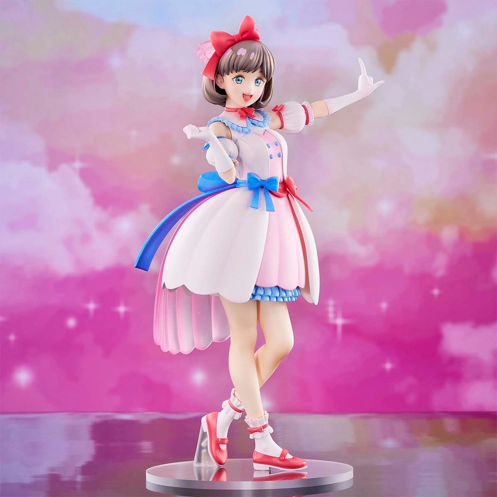 1/6 唐 可可 Tiny Stars ver. (ラブライブ！スーパースター
