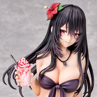 1/7 ライザリン・シュタウト 水着 Ver.（ライザのアトリエ