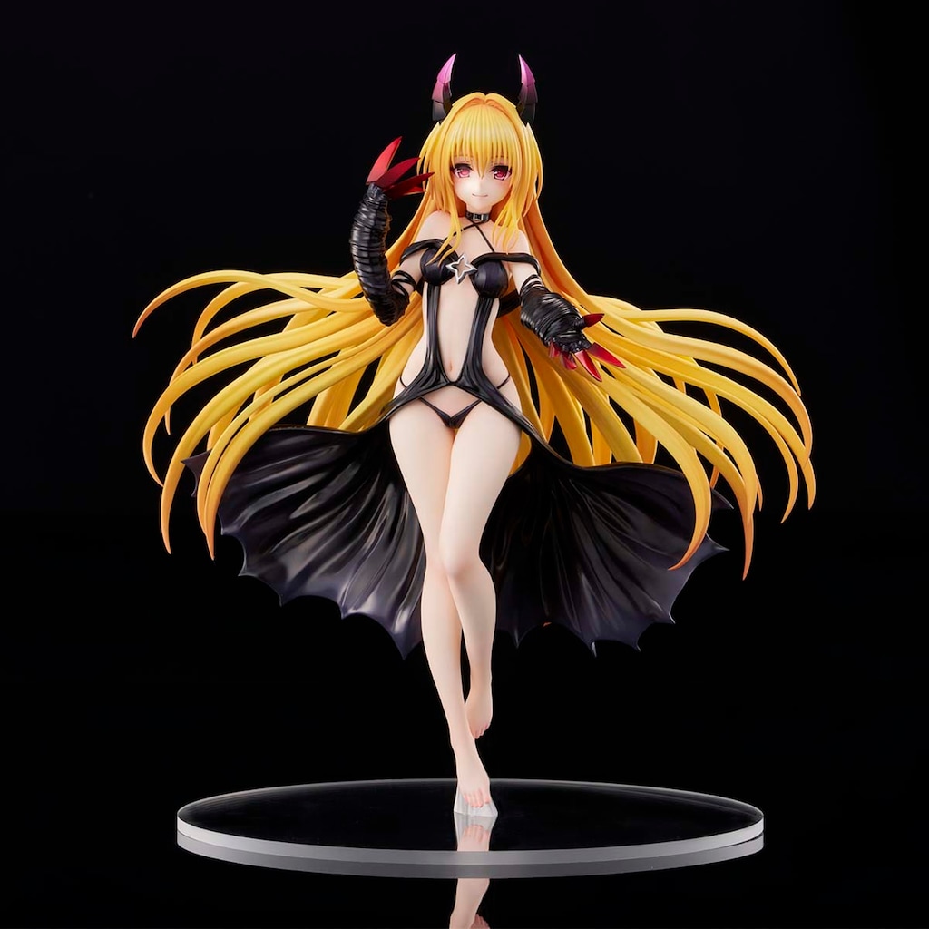 【PSA10】To LOVEるダークネス　ヴィクトリースパーク　金色の闇　ヤミ Toloveる お怒りモード ヤミ 金色の闇 ヴィクトリースパーク