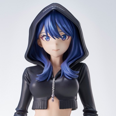 ZOZO BLACK COLLECTION 宝多六花(グリッドマンユニバース