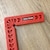 �������� ��������s�b251 Clamping Squares - L�^�N�����v���X�R��(M�T�C�Y:150mm)�@1�g2�Z�b�g�b1248-1